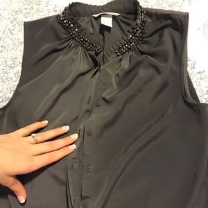 H&M Work tank top